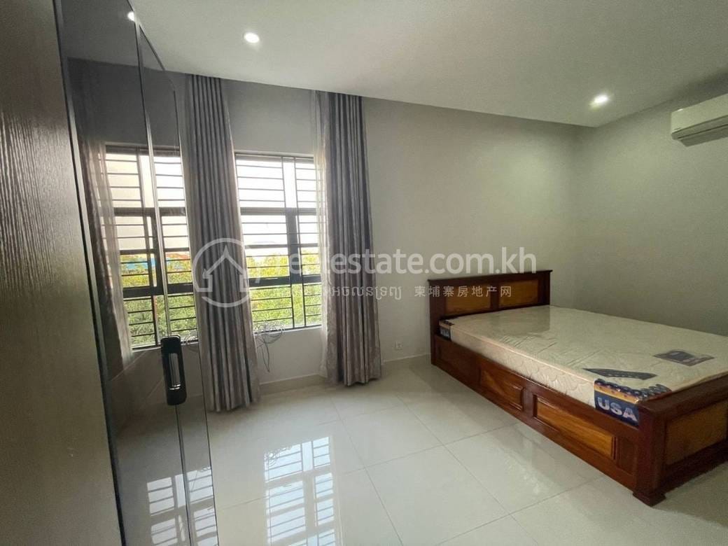 MeancheyHouse and lot出租，价格$1,200