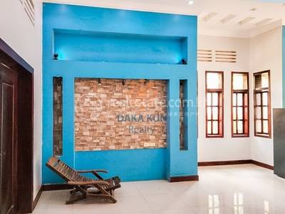  , Sala Kamraeuk, Siem Reap, Siem Reap