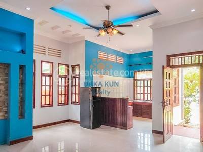  , Sala Kamraeuk, Siem Reap, Siem Reap