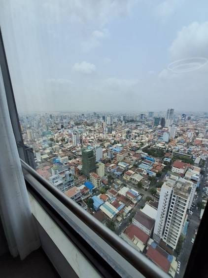 Condo For Rent in Boeng Keng Kang $700