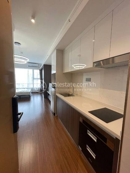 Agile Sky Residence | Condo For Rent in Boeng Keng Kang $400