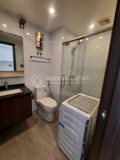 Agile Sky Residence | Condo For Rent in BKK 3, Boeng Keng Kang, Phnom Penh