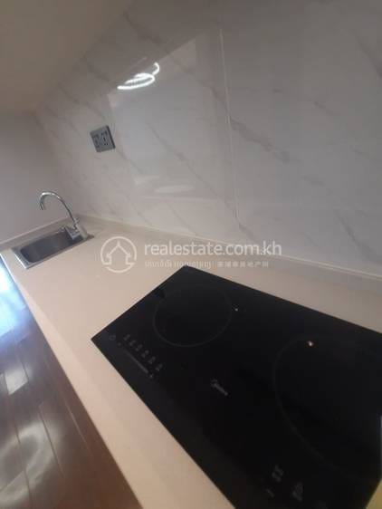 Agile Sky Residence | Furnished Condo For Rent