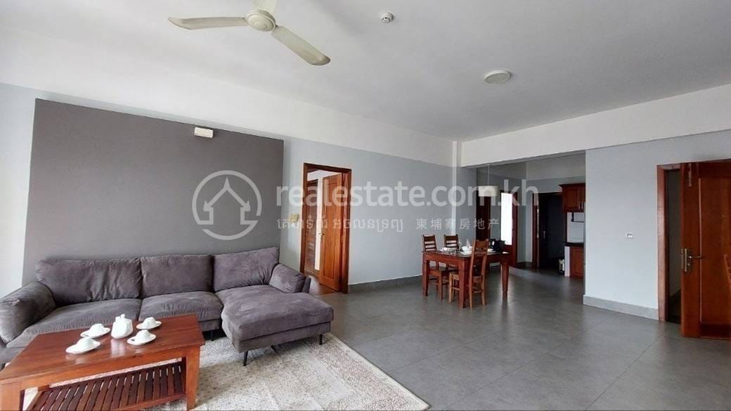 Apartmán K pronájmu in Chamkarmon $1,150