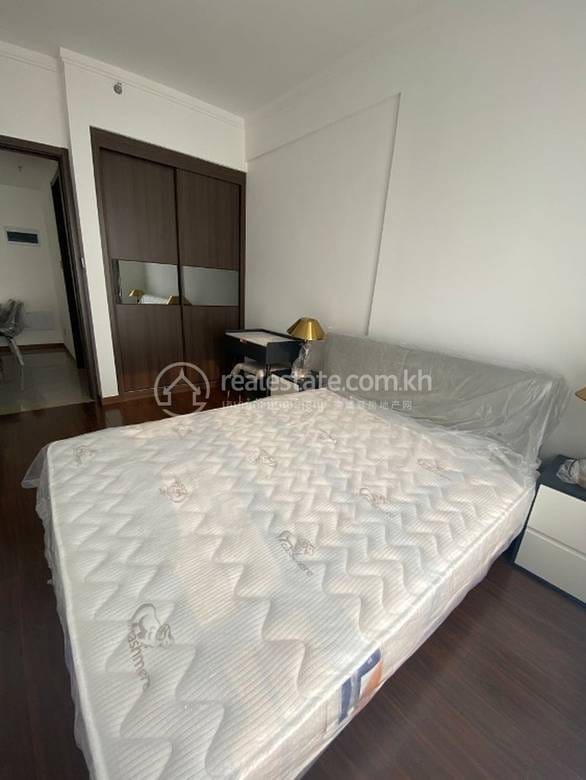 Condo For Rent in Boeng Keng Kang $750