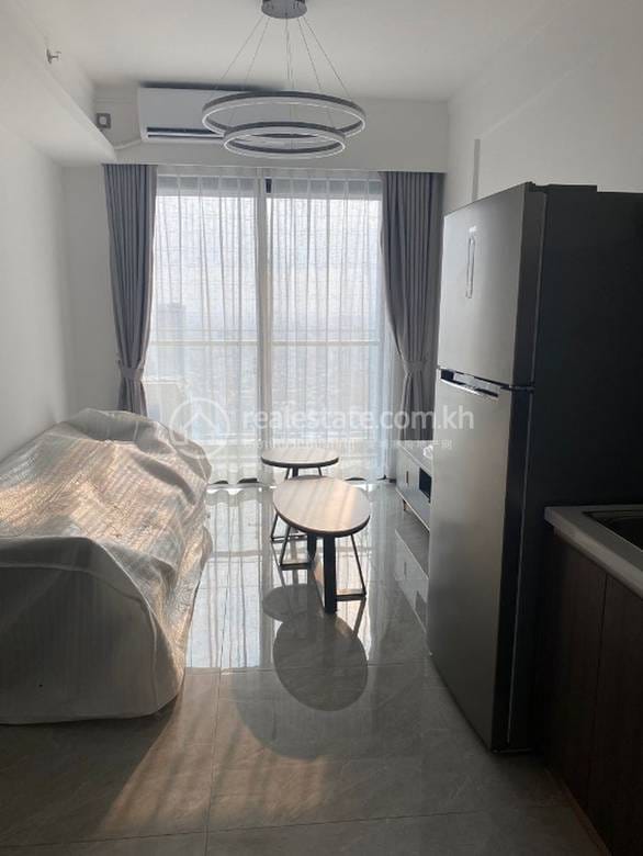 BKK 3 Condo For Rent in BKK 3