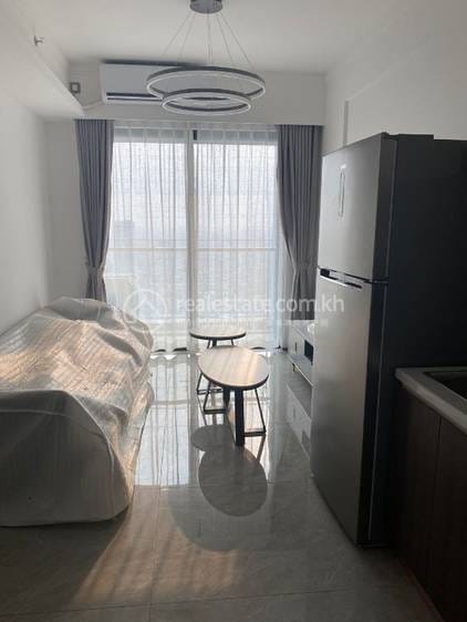 BKK 3 Condo For Rent in BKK 3