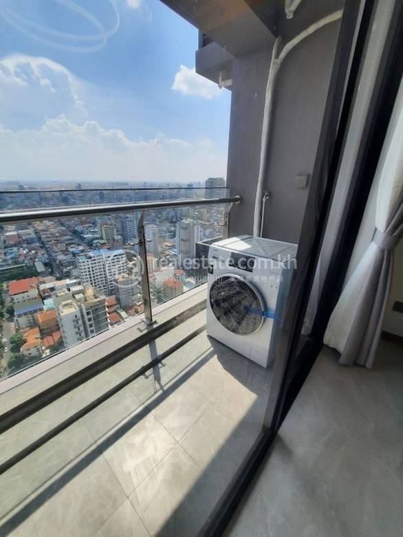 Furnished Condo For Rent