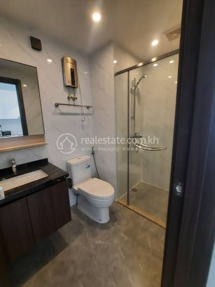 BKK 3 Condo For Rent in BKK 3