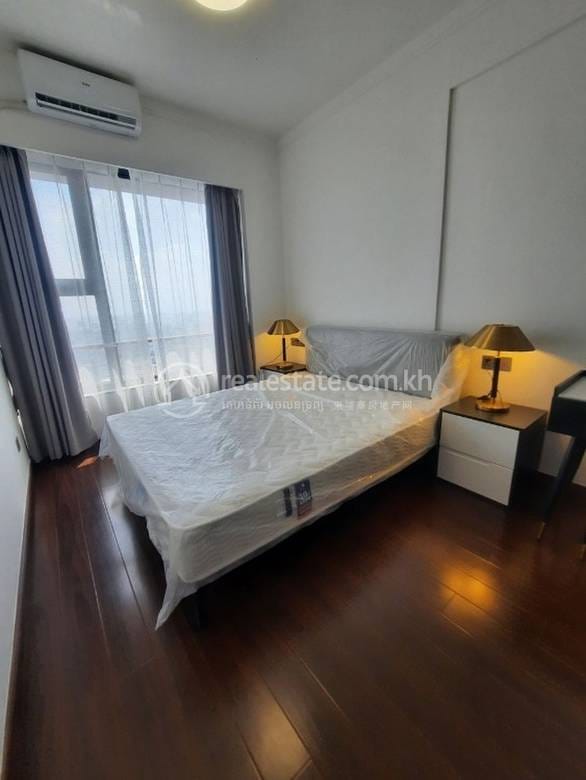 Condo For Rent in Boeng Keng Kang $750