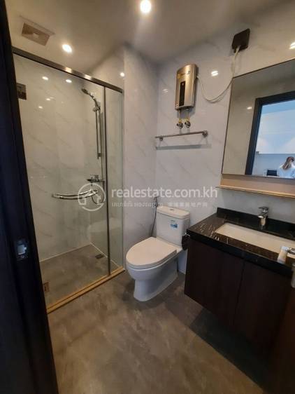 Condo For Rent in Boeng Keng Kang $750