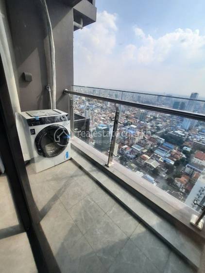 BKK 3 Condo For Rent in BKK 3