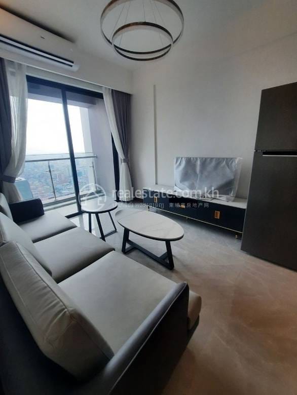 Furnished Condo For Rent