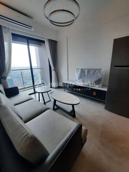Furnished Condo For Rent