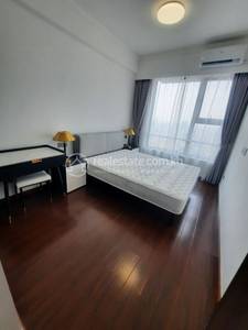 គម្រោង Agile Sky Residence