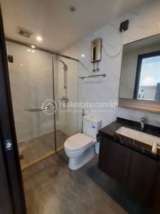 គម្រោង Agile Sky Residence
