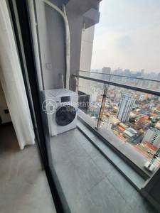 គម្រោង Agile Sky Residence
