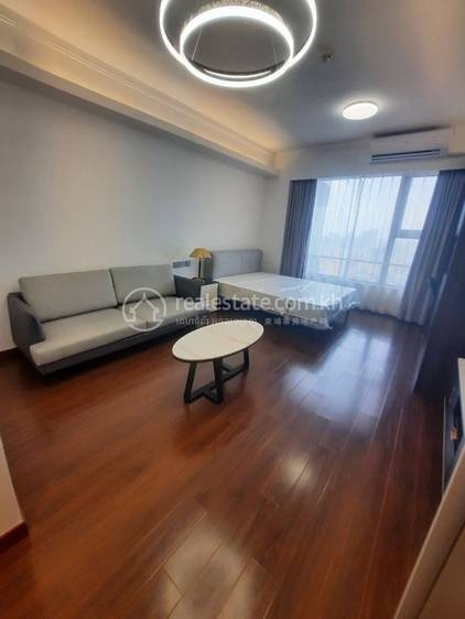 residential Condo for rent in BKK 3 ID 231602 1