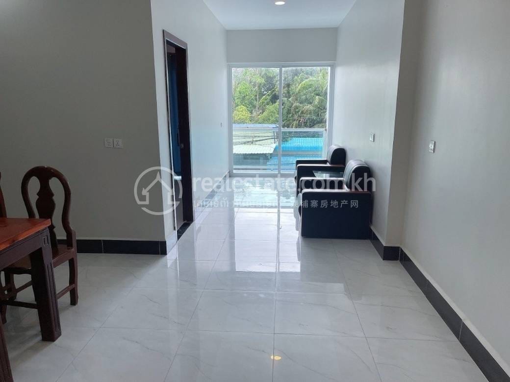 Sihanoukville Building For Rent in Sihanoukville