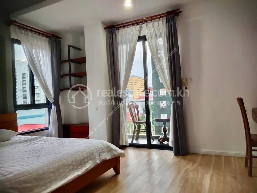 Апартаменты Для Аренды in Chamkarmon $850