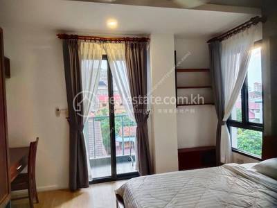  , Phsar Daeum Thkov, Chamkarmon, Phnom Penh