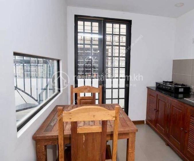 Boeng Keng Kang套房出租，价格$400