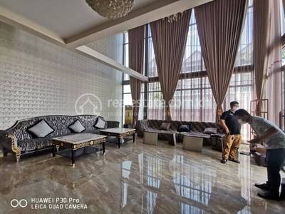  , ចាក់អង្រែលើ, មានជ័យ, ភ្នំពេញ
