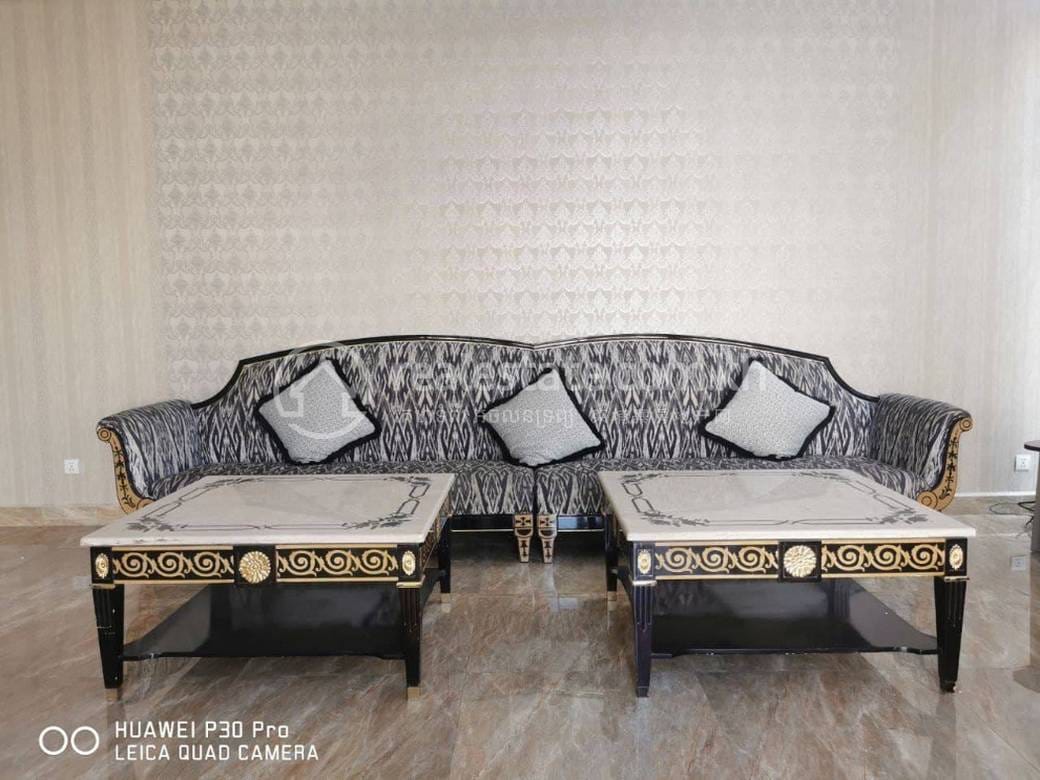 Vila For Sale & Rent in Meanchey $1,200,000