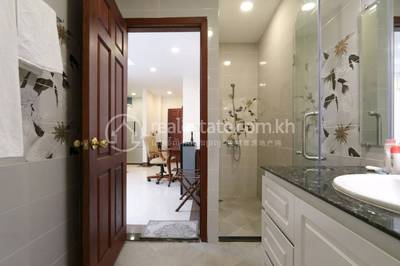    , BKK 2, Chamkarmon, プノンペン