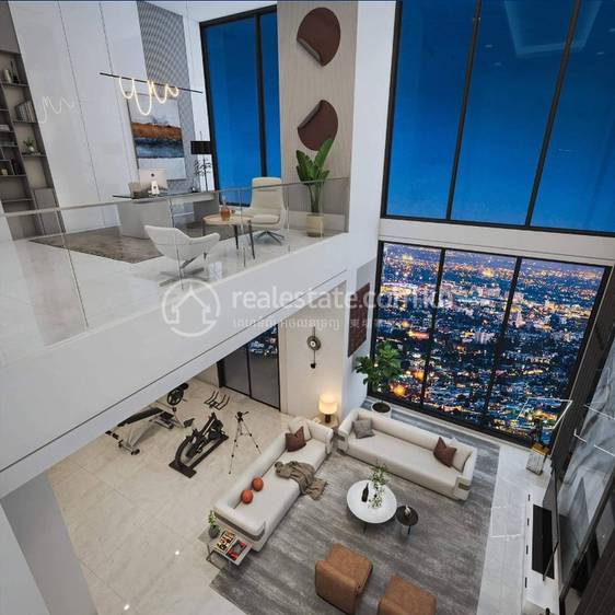 J Tower 3 Condominium | Furnished New Development For Sale