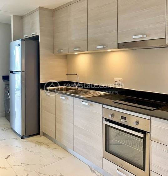 North Park Condominium | Sen Sok Condo K pronájmu in Sen Sok