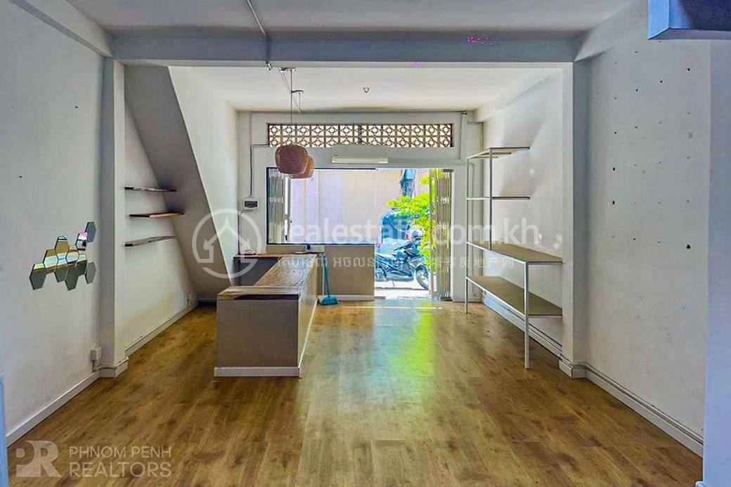 Chey Chumneah Apartmán K pronájmu in Chey Chumneah