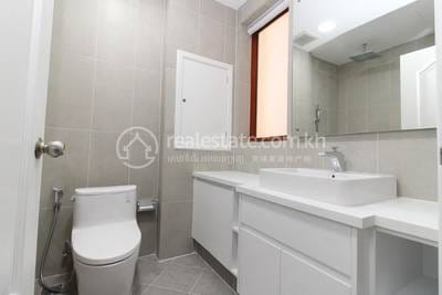 BKK 1 Apartment For Rent in BKK 1