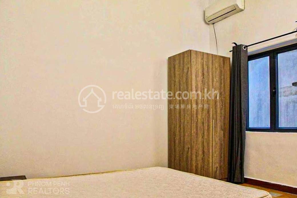 Chey Chumneah Apartmán K pronájmu in Chey Chumneah