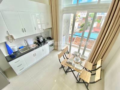 St 19z St 19z, Phnom Penh 12302, Phsar Thmei I, Daun Penh, Phnom Penh