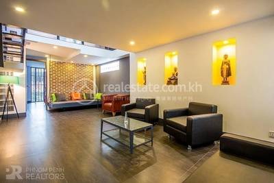 Preanh Norrodom  , ជ័យជំនះ, ដូនពេញ, ភ្នំពេញ