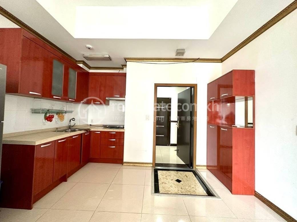Boeng Keng Kang套房出售，价格$95,000