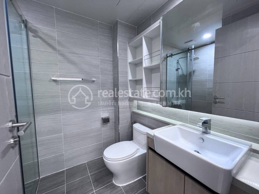 Mittapheap Apartment For Rent in Mittapheap