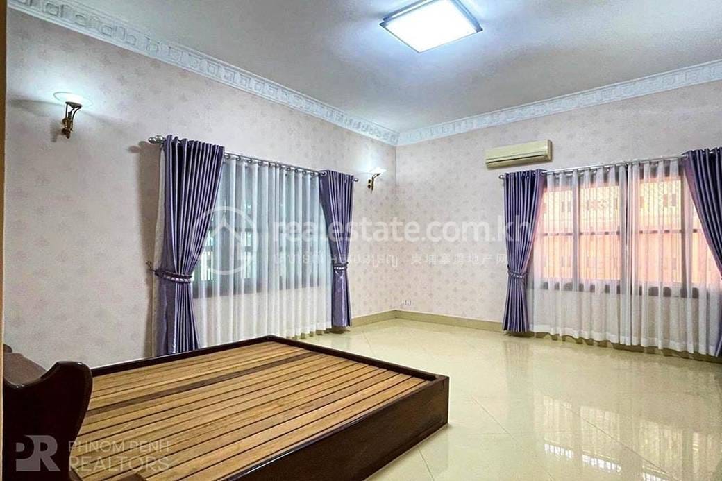 Boeung Kak 1 Vila K pronájmu in Boeung Kak 1