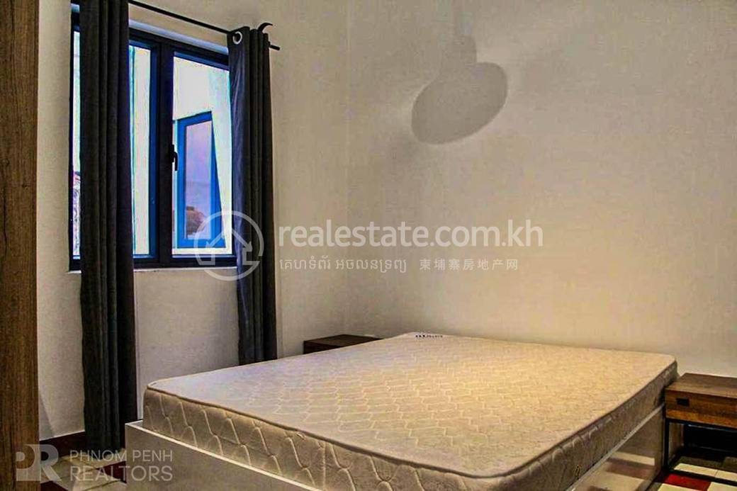Daun Penh Apartmán K pronájmu in Daun Penh