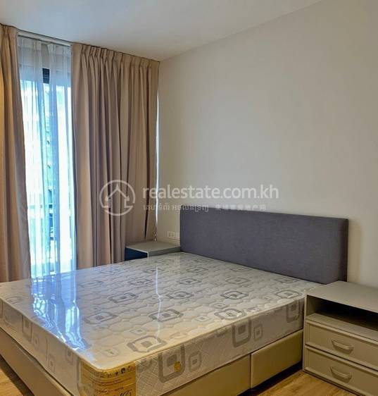 North Park Condominium | Tuek Thla Condo K pronájmu in Tuek Thla