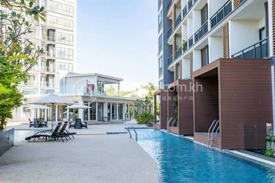 North Park Condominium | 1 Bedrooms Condo K pronájmu for $800