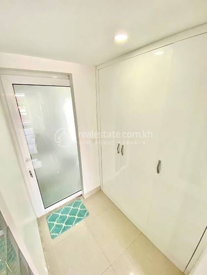 Daun Penh Apartment For Rent in Phsar Thmei I Daun Penh $600