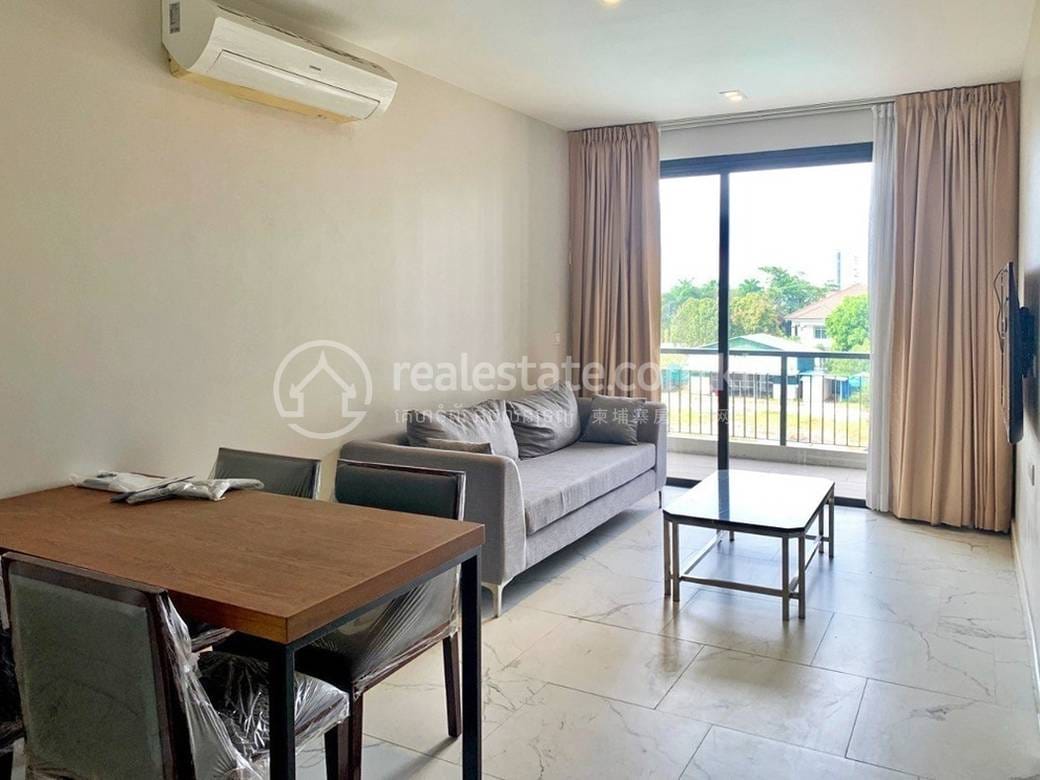 North Park Condominium | Condo K pronájmu in Sen Sok $800