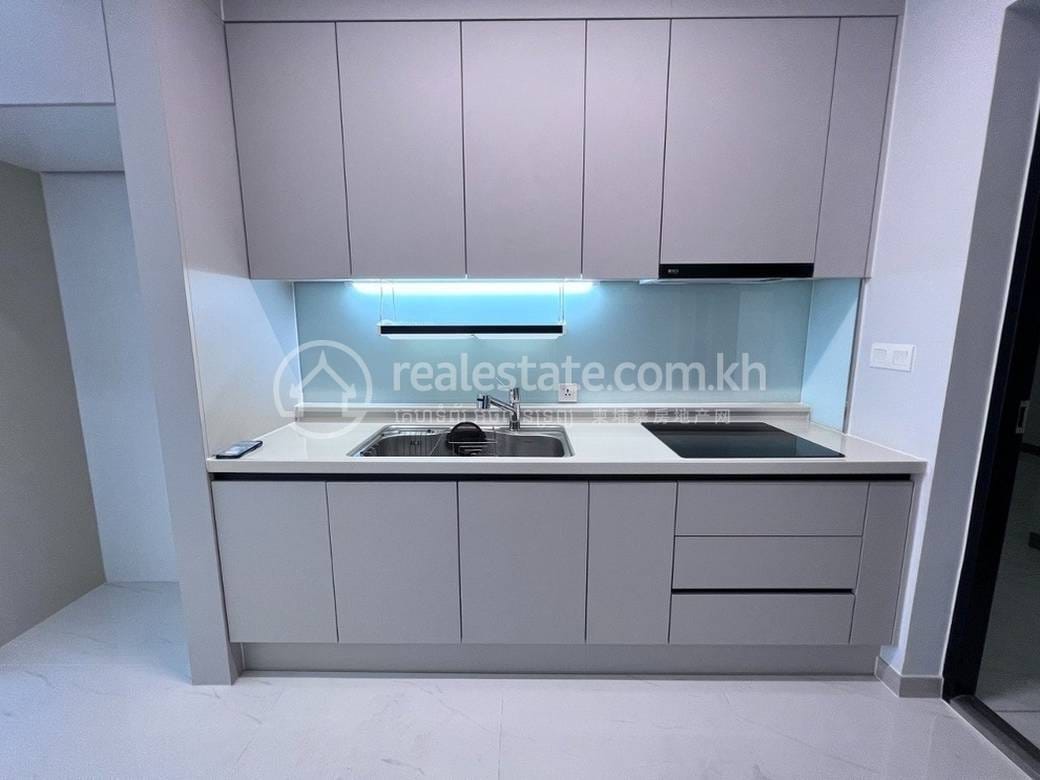 Apartment For Rent in Mittapheap, 7 Makara, Phnom Penh