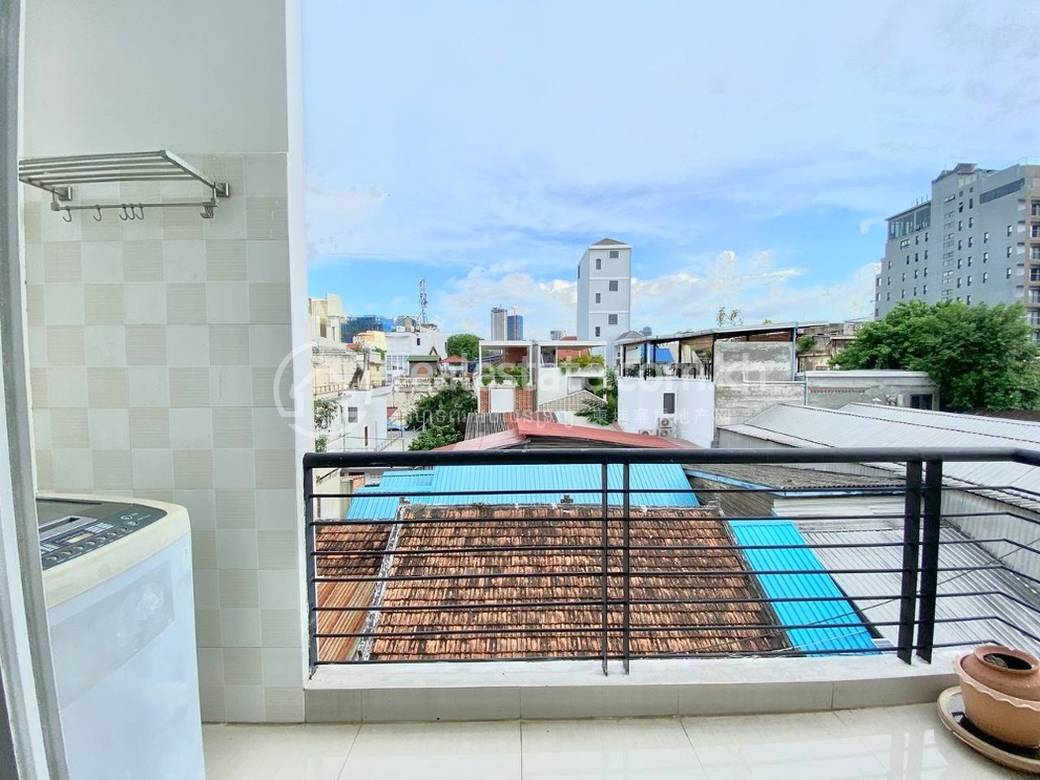 1 Bedrooms Apartment For Rent