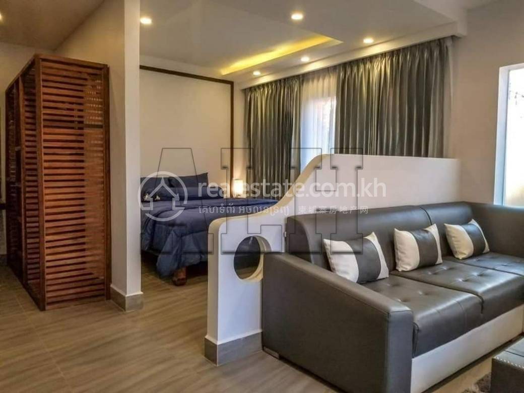 Siem Reap套房出租，价格$270