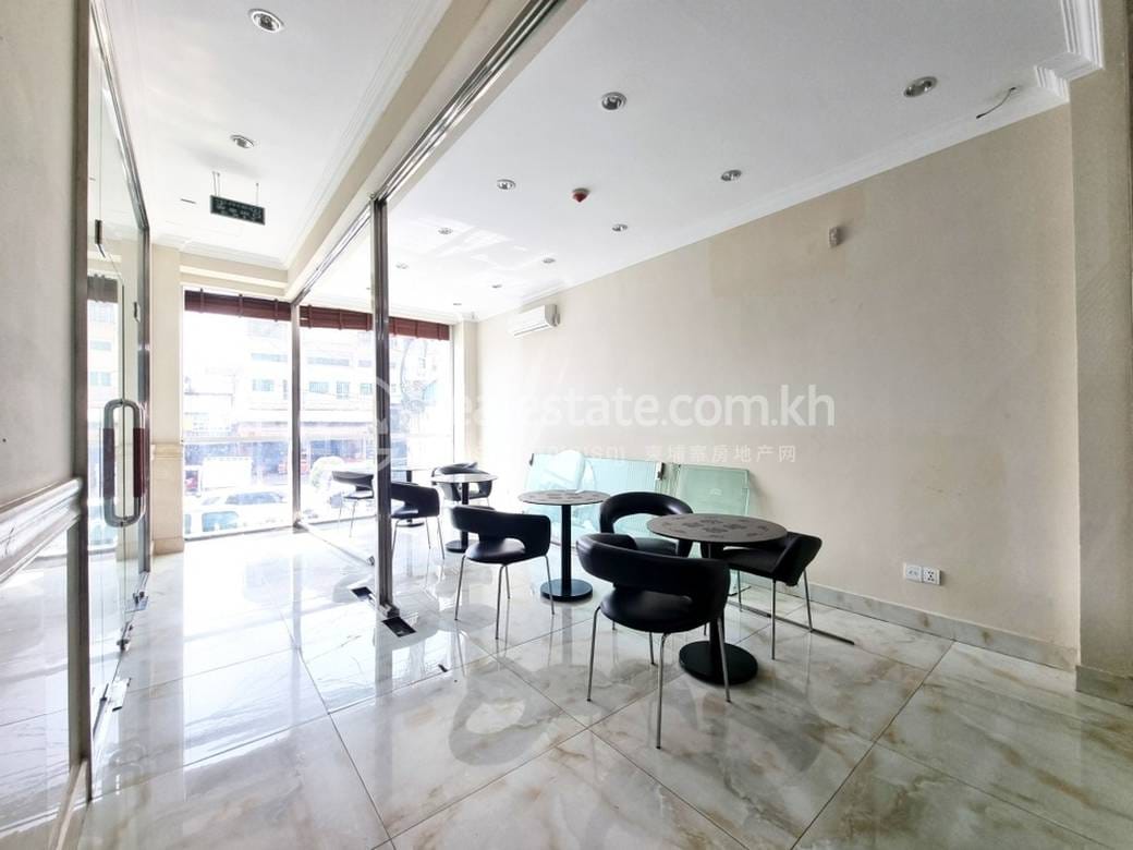 อาคาร For Sale & Rent พร้อมที่จอดรถ 12 คัน