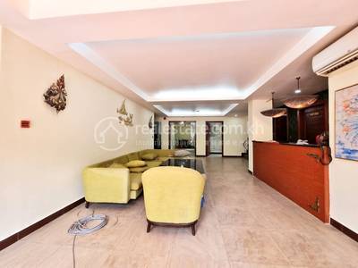  , BKK 1, Chamkarmon, Phnom Penh