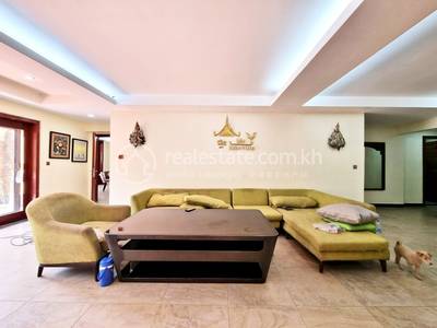  , BKK 1, Chamkarmon, Phnom Penh